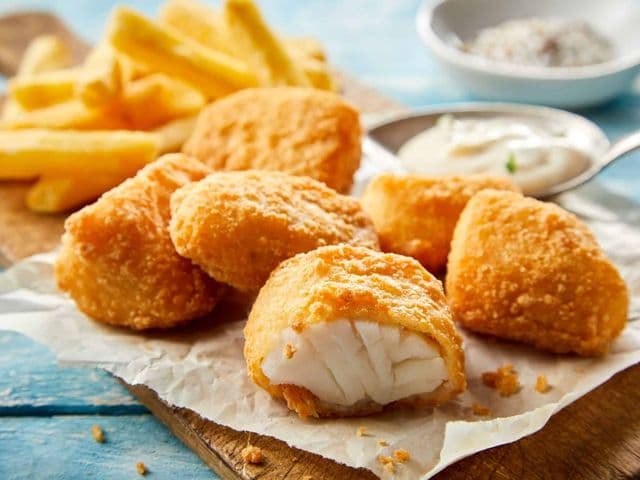 Kibbeling