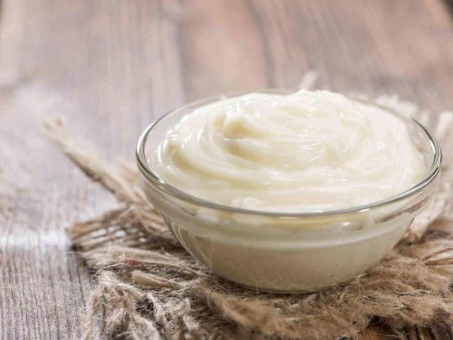 Mayonnaise selber machen