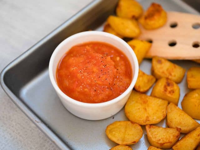 Mojo Rojo