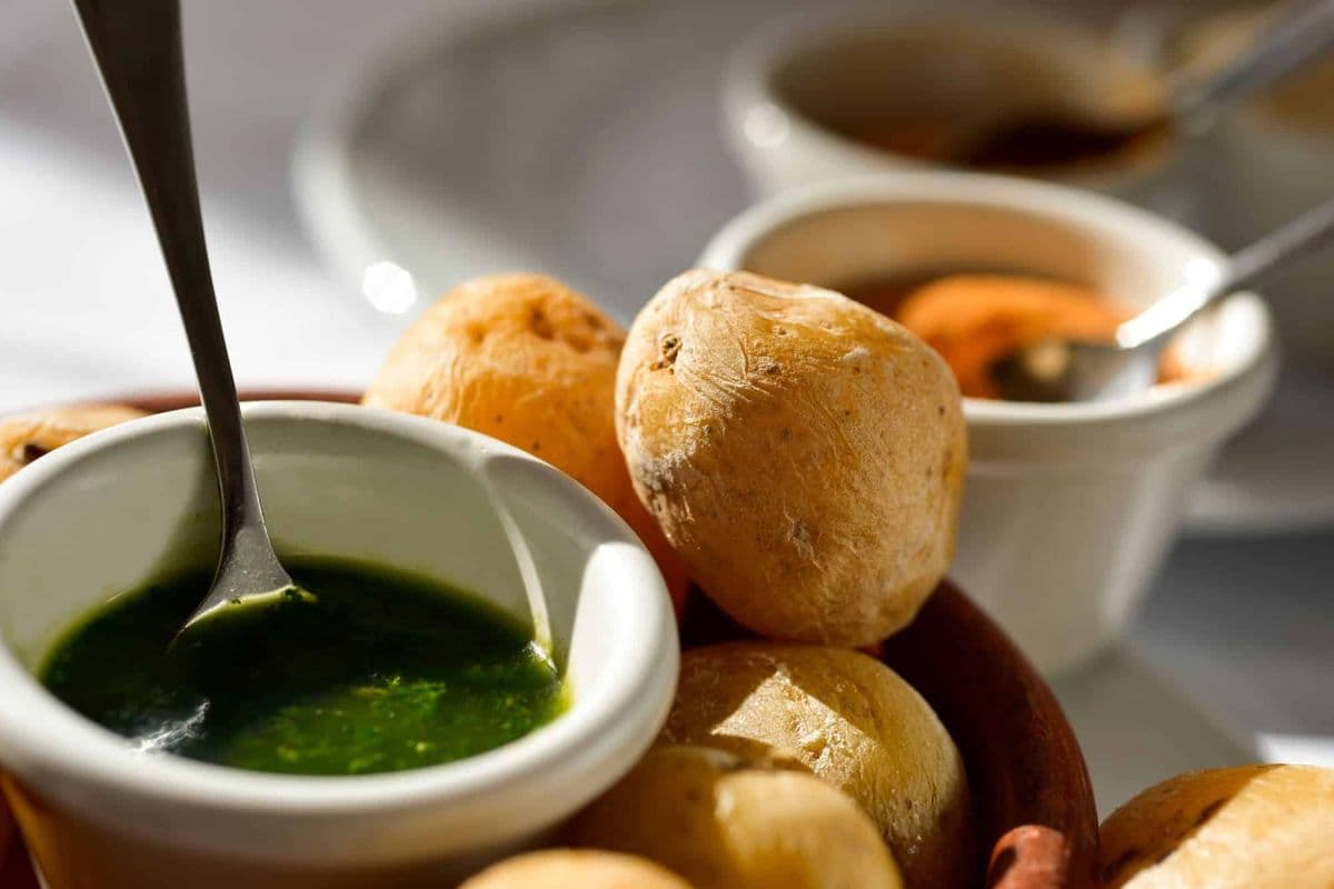 Mojo Verde Titel