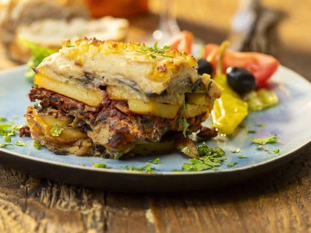 Moussaka