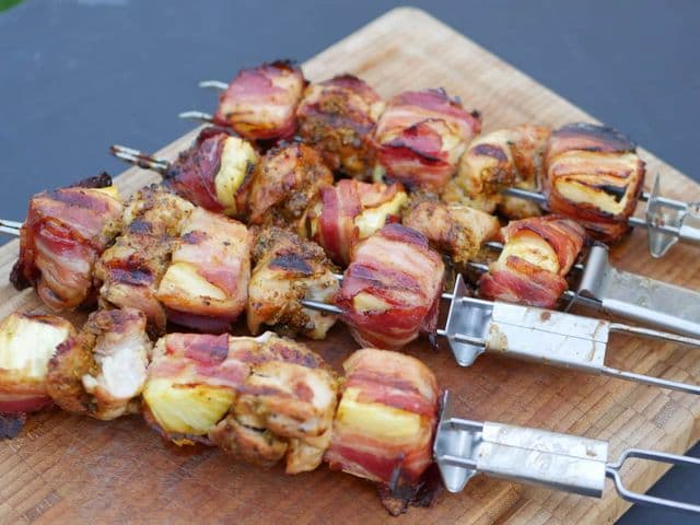 Pollo Fino Grillspieße