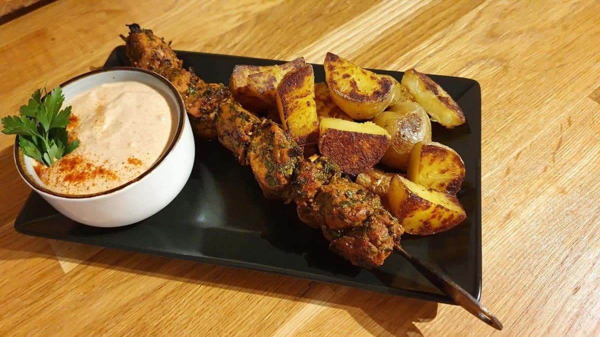 Pinchos