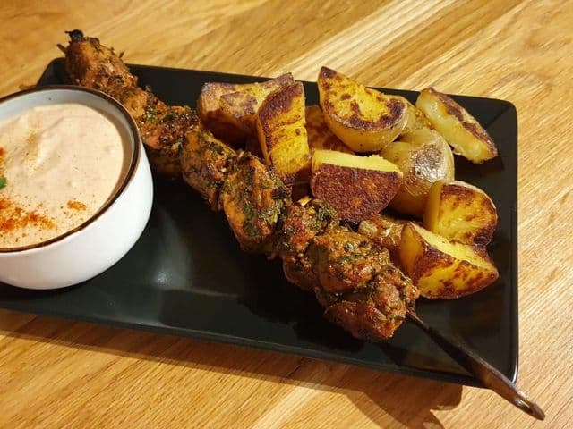 Pinchos