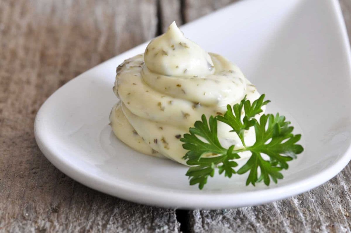 Remouladensauce selber machen