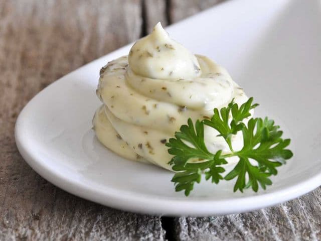 Remouladensauce selber machen
