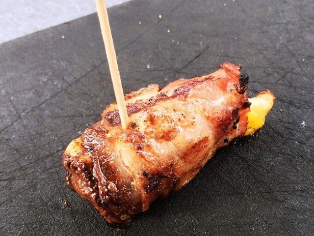Serbische Dorfhämmer