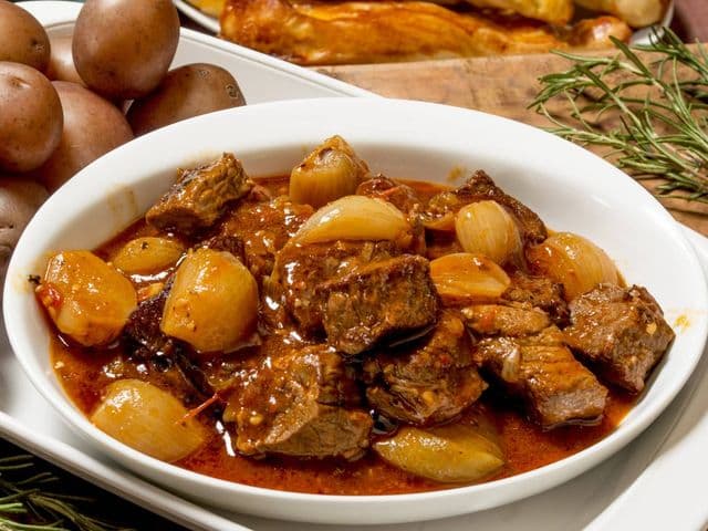 Stifado