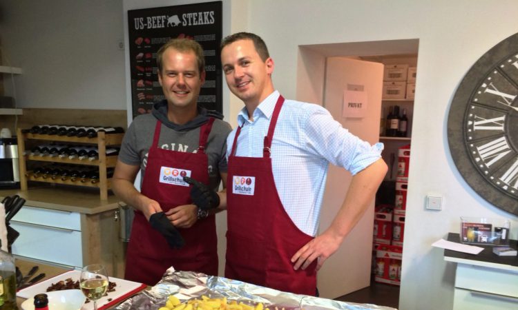 Grillseminar