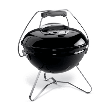 Weber Smokey Joe Premium