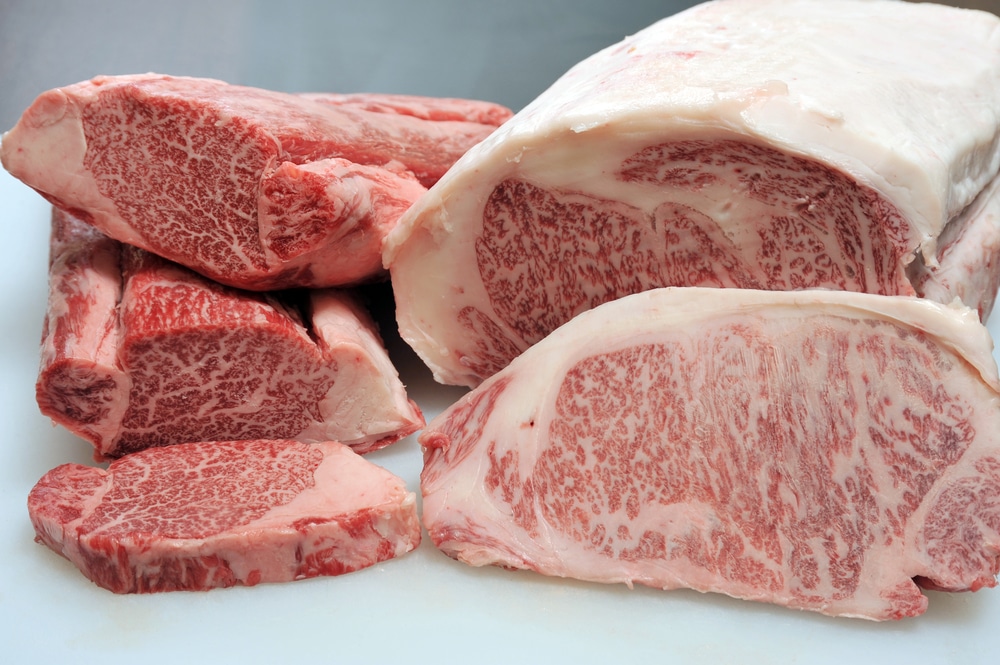 Kobe - Steak