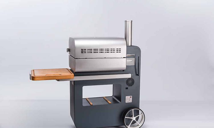Pelletgrill - Alles über den Pelletgrill.