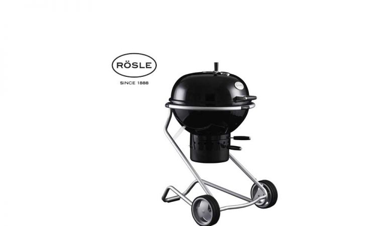 Rösle-Kugelgrill