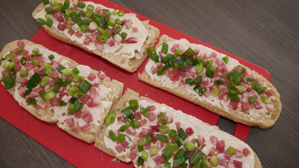 Baguette Elsässer Art7
