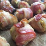 Chicken Bites Hawaii Style