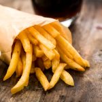 Pommes selber machen ohne Fritteuse