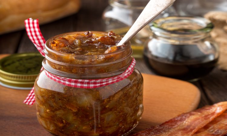 Bacon Jam selber machen