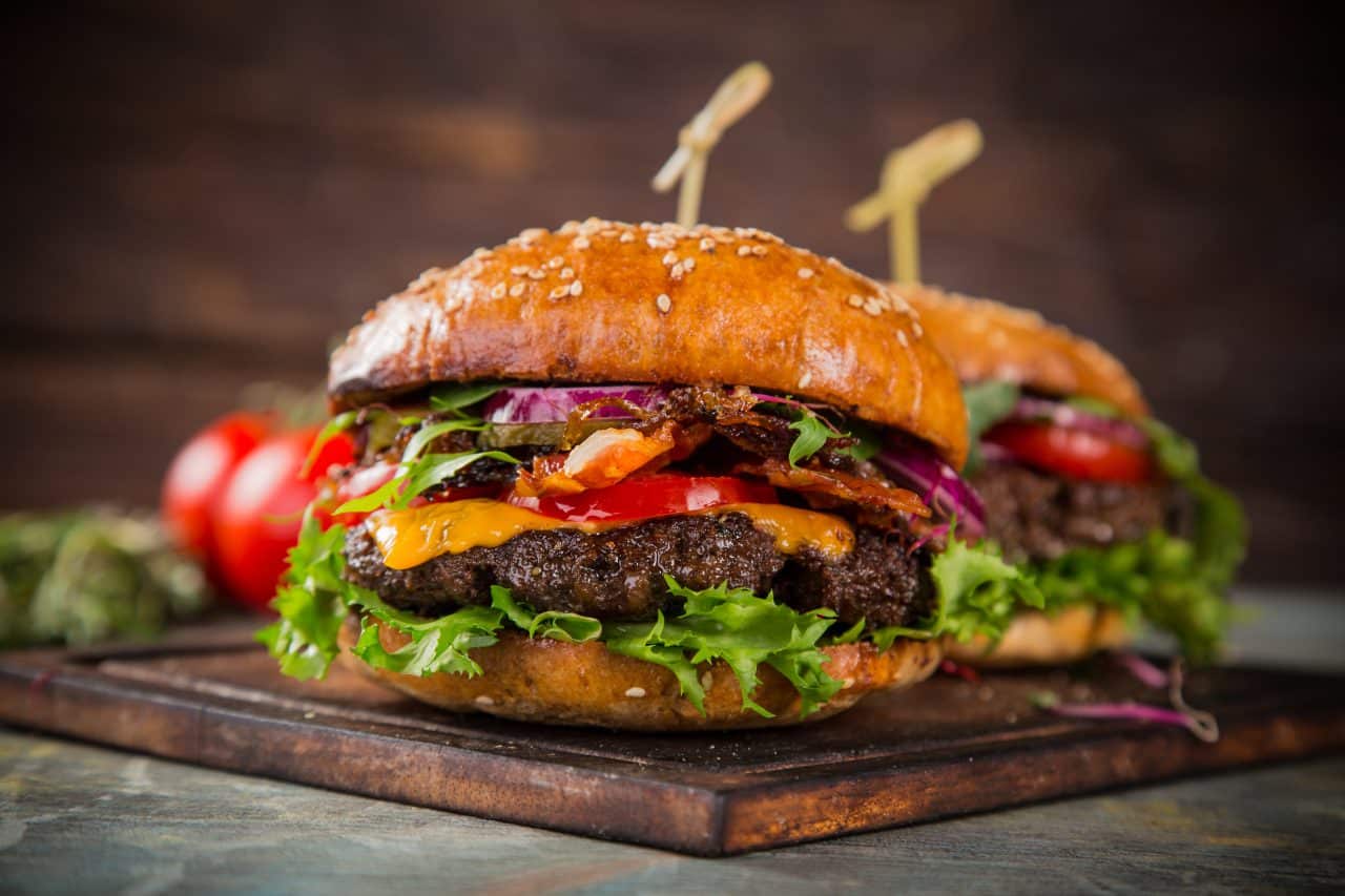 Hamburger grillen rezept weber Hamburger grillen rezept weber