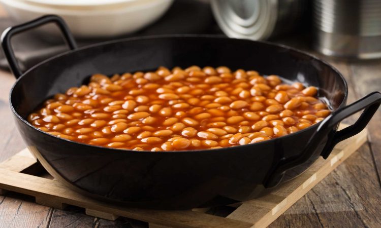 Baked Beans