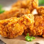 Chicken Nuggets selber machen