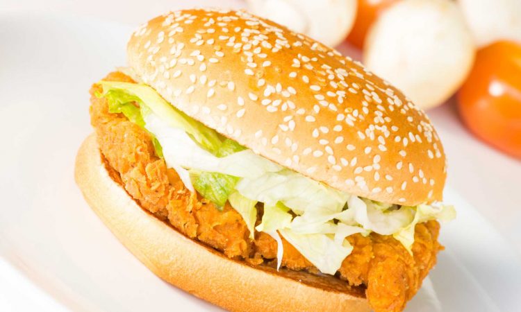 McChicken selber machen