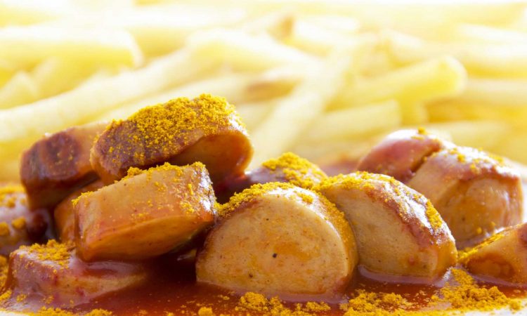 Currysauce Sansibar Rezept - Das Original zum selber machen