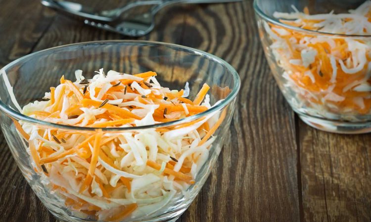 Coleslaw Rezept