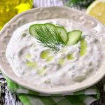 Tzatziki