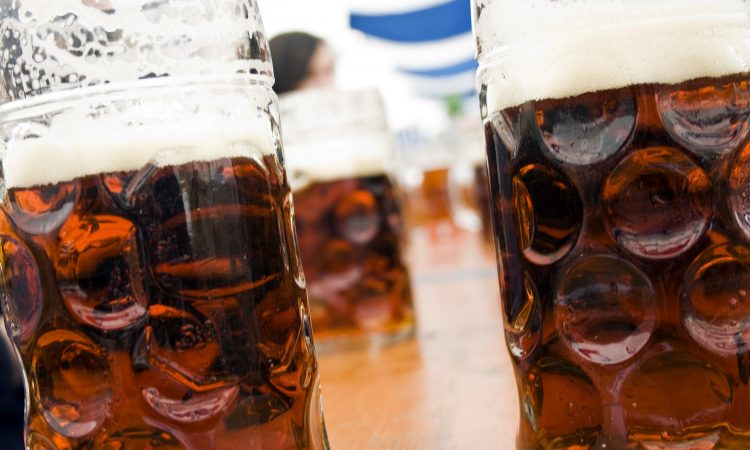 Bockbier - Doppelbock