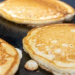 Pancake Rezept