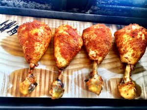 Chicken Drumsticks