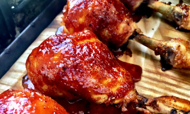 Chicken Drumsticks