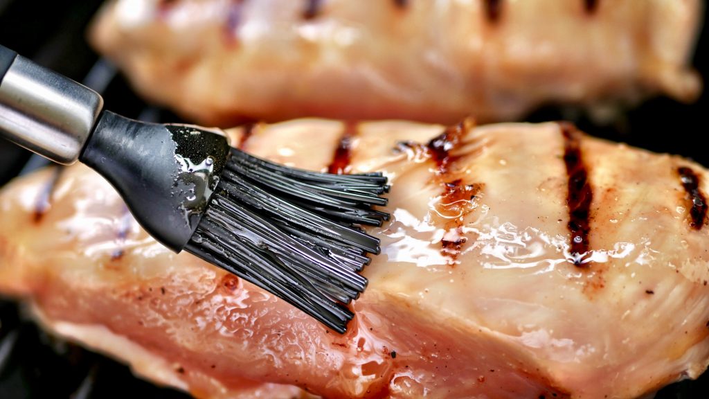 Hähnchenfilets