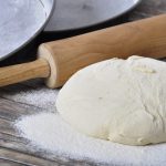 Pizzateig ohne Hefe