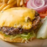 Smashed Burger