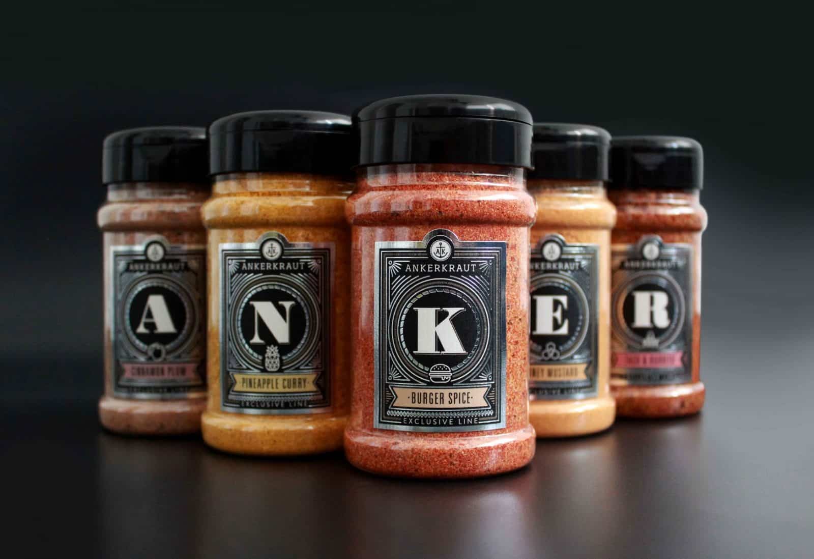 Ankerkraut