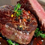 Rinderfilet grillen | Bild: Thomas Francois