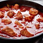 Wildgulasch aus dem Dutch Oven | Bild: myviewpoint