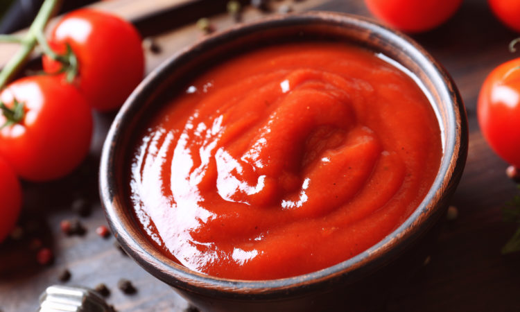 Ketchup selber machen - Bild: Africa Studio
