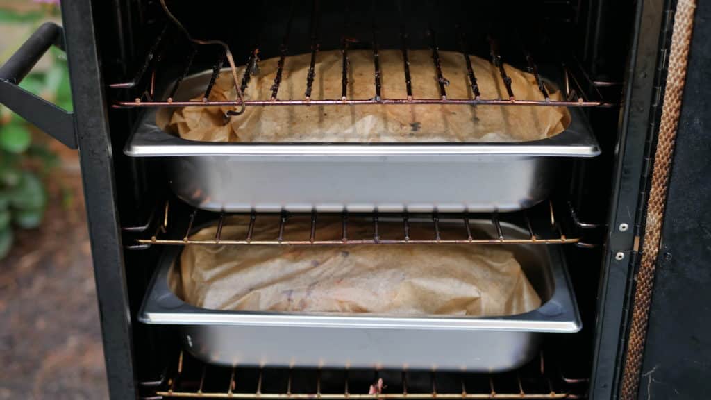 Pulled Pork vom Gasgrill