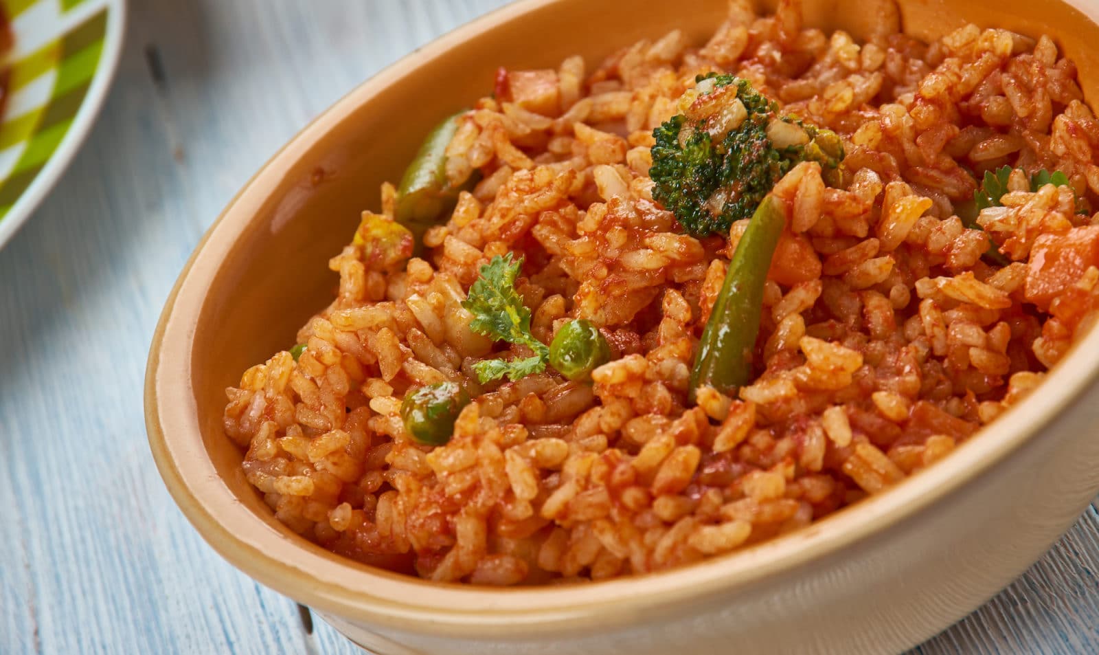 Djuvec - Rezepte Suchen