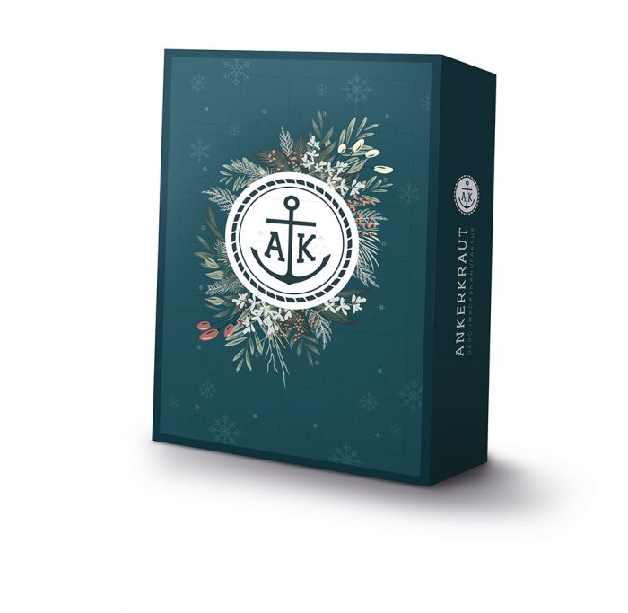 Ankerkraut Adventskalender "Premium"
