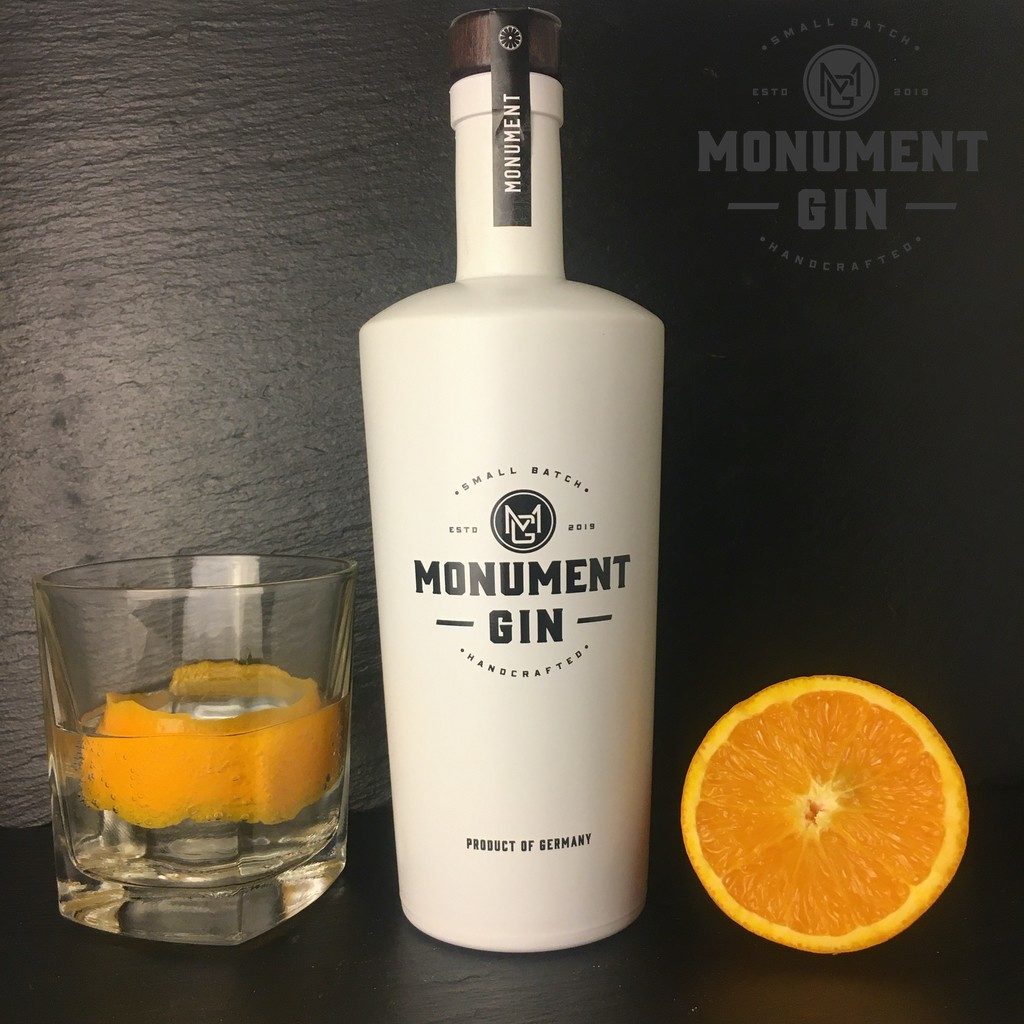 Monument Gin