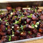 Pork Belly Burnt Ends