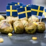 Köttbullar Rezept