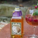 V-Sinne Schwarzwald Gin Elixier