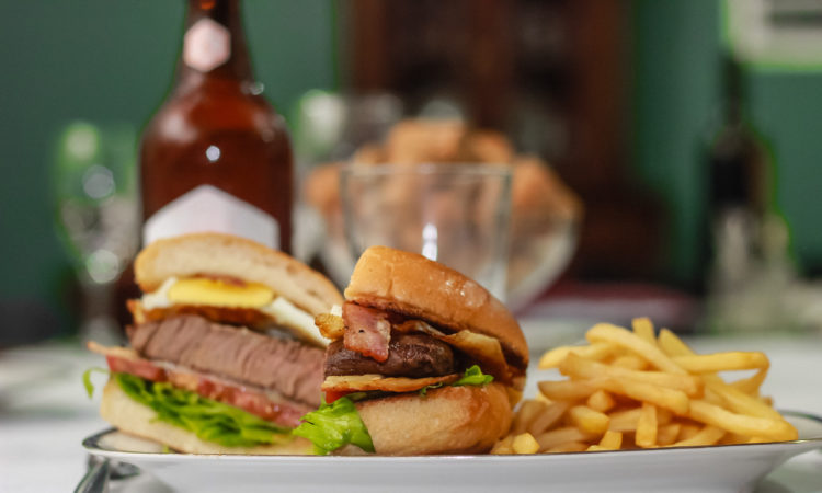 Chivito
