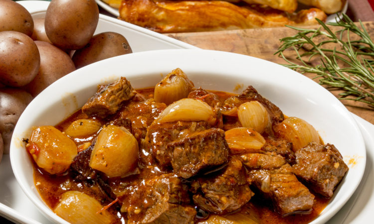 Stifado