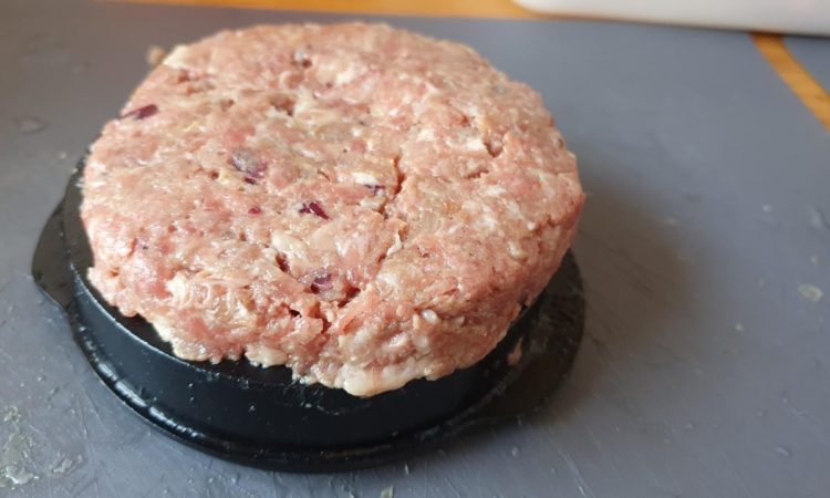 Burger Patty