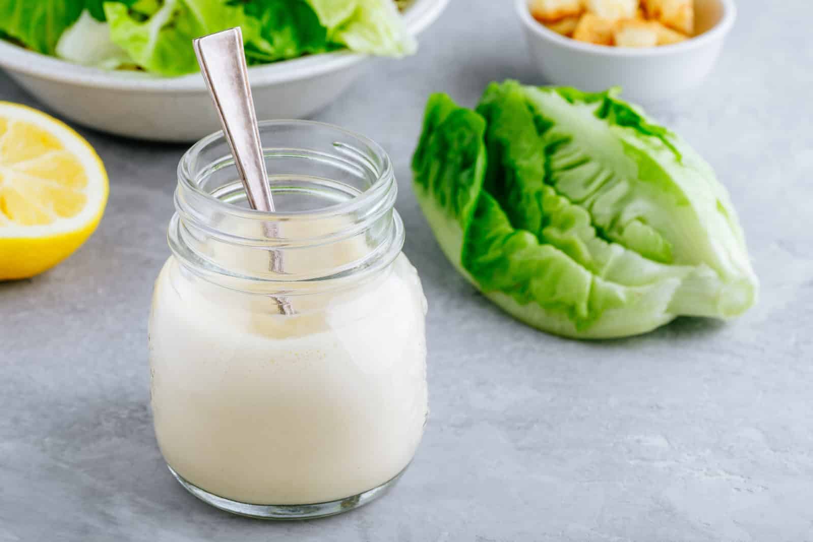 Alabama White Sauce Selber Machen